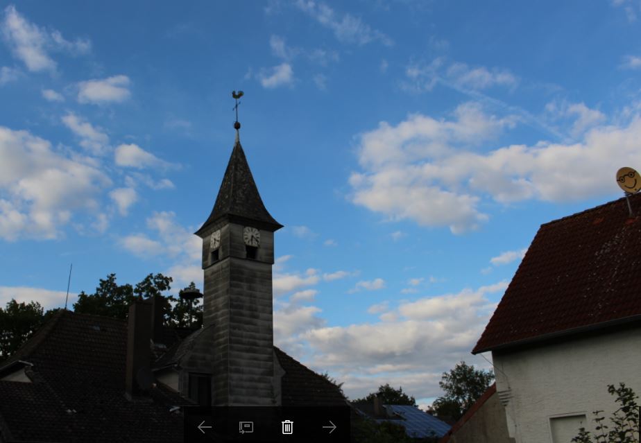 Bilder vom Schützenfest 2017